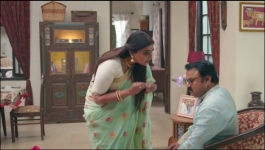 Iss Ishq Ka Rabb Rakha - 8th February 2025